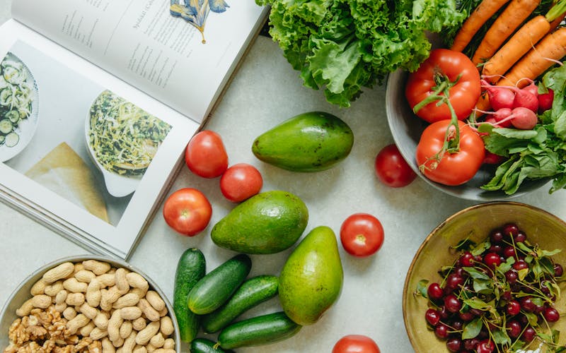 Screenshot of the Cookidoo app showing a selection of family recipes