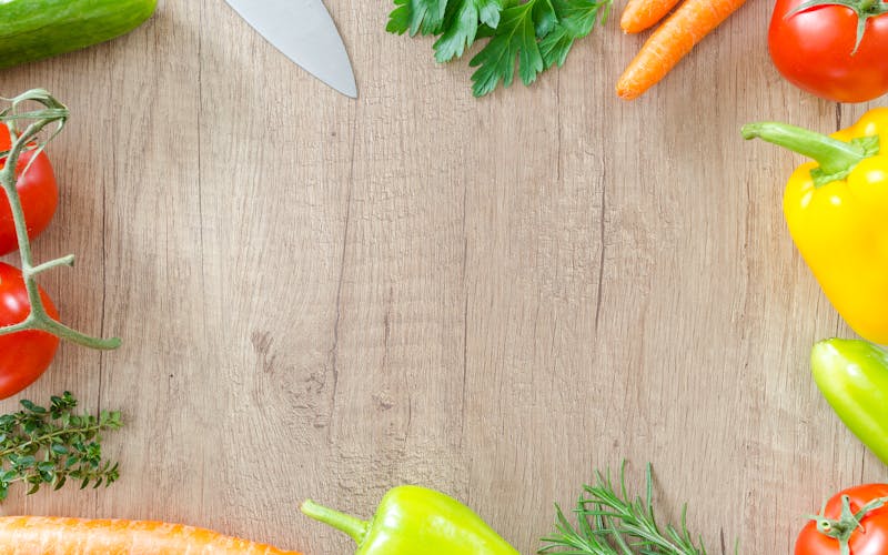 Swiss seasonal calendar overview showing vegetables and fruit by season